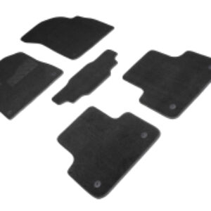 Комплект ковриков для авто 88485 21век