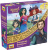 Настольная игра Кощей. Приключение в Дикоземье / 8860 21век