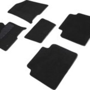 Комплект ковриков для авто 89153 21век