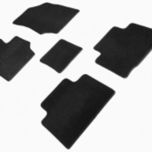 Комплект ковриков для авто 89154 21век