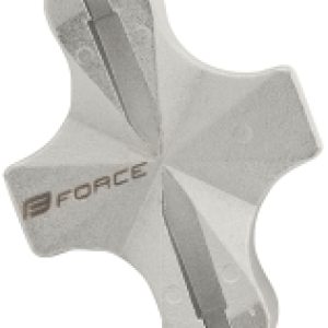 Ключ спицевой для велосипеда 89493-F 21век