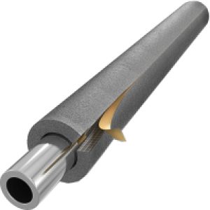 Утеплитель трубный 89/9 21век