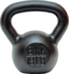 Гиря 8кг 21век