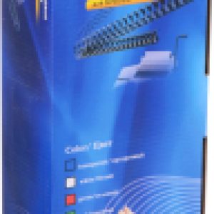 Пружины для переплета 8мм / BP2152 21век