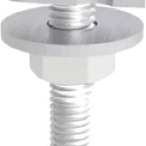 Болт М8x50 / TN.0122.000.008.0050.S 21век