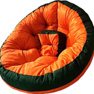 Бескаркасное кресло-трансформер 9с0011тр 21век