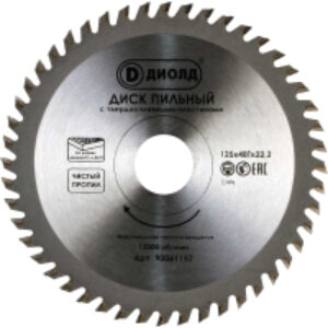 Пильный диск 90061152 21век