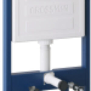 Инсталляция для унитаза 900.K31.01.000 + 700.K31.02.100.100 21век