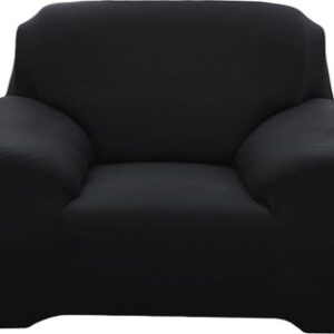 Чехол на кресло 90-140см / ALZH06201-BL 21век