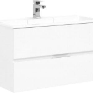 Тумба с умывальником Алвита 90 / 238367 21век