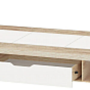 Односпальная кровать Стелс 90 21век