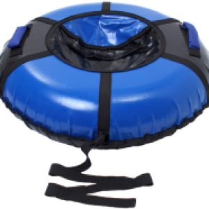 Тюбинг-ватрушка 90см 21век