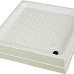 Душевой поддон Акриловый 90x90 21век