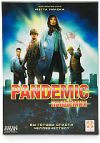 Настольная игра Пандемия / 911038 21век