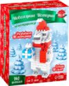Конструктор Новогодние истории 9110 / 7820372 21век