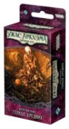 Дополнение к настольной игре Ужас Аркхэма. Забытая эпоха. Сердце древних / 915211 21век
