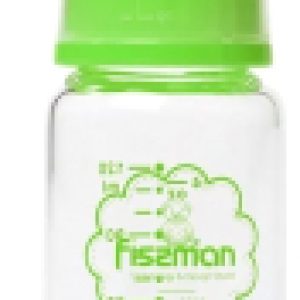 Бутылочка для кормления 9161 21век