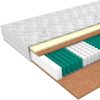 Матрас Аспект 9с 200x200 21век