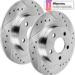 Тормозной диск 92224803 21век