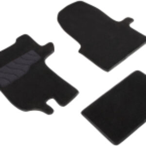 Комплект ковриков для авто 92966 21век