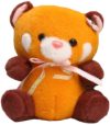 Мягкая игрушка Красная панда / 9326527 21век