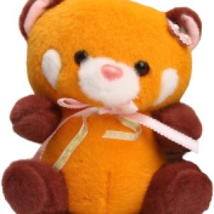 Мягкая игрушка Красная панда / 9326527 21век