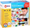 Развивающая игра Машина времени / 939878 21век