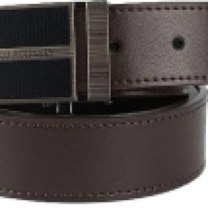 Ремень мужской 939-HZ03-3-M-BLK 21век