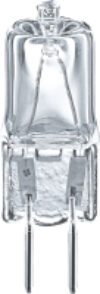 Лампа 94 213 JCD 35W clear G6.35 230V 2000h 21век