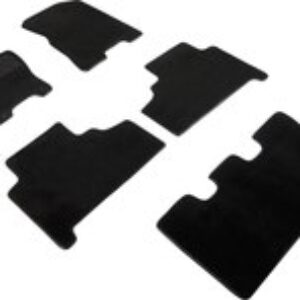 Комплект ковриков для авто 94281 21век