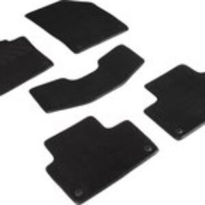 Комплект ковриков для авто 94637 21век