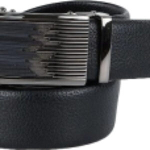 Ремень мужской 947-206-XXL-BLK 21век