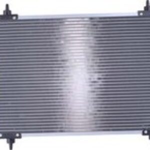 Радиатор кондиционера 94723 21век