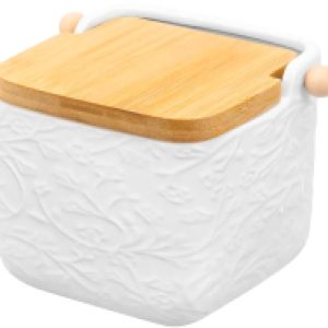 Емкость для хранения Веточки-цветочки / 950307 21век