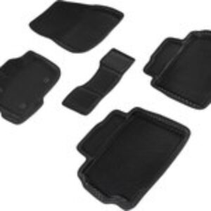 Комплект ковриков для авто 95278 21век