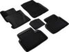 Комплект ковриков для авто 95298 21век