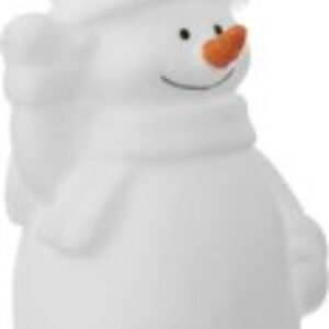 Декоративное освещение Снеговик в шляпе / 9561403 21век