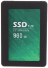 SSD диск 960GB (HS-SSD-C100) 21век