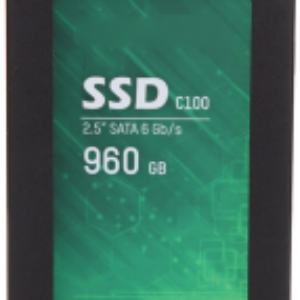 SSD диск 960GB (HS-SSD-C100) 21век