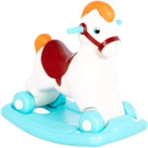 Качалка-каталка Пони Сафари / 96104 21век