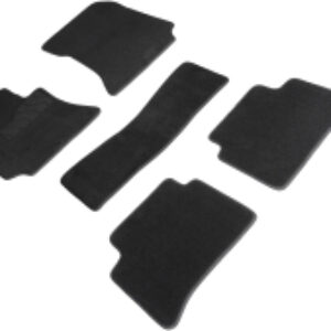 Комплект ковриков для авто 96856 21век