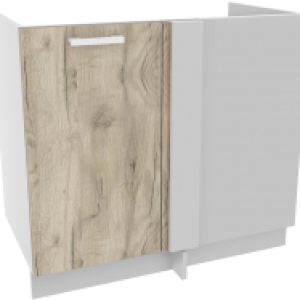 Шкаф под мойку Компо НШ98-М.П 21век