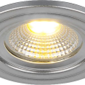 Точечный светильник 9902 LED 3W COB SL 21век