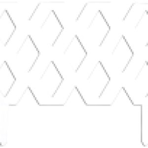 Изгородь декоративная Ромб / 999161 21век
