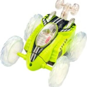 Радиоуправляемая игрушка Машина / 999G-21AS_YE 21век