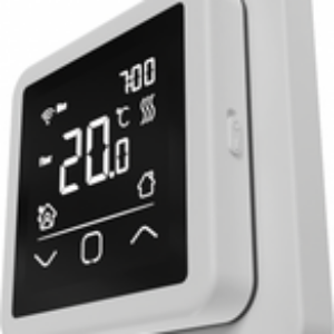 Терморегулятор для теплого пола IQ Smart ThermoLife 21век