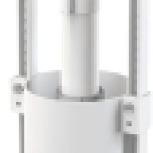 Арматура A2000-CHROM-BL-01 21век