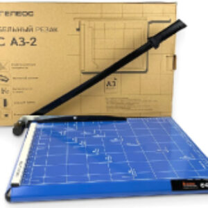Резак сабельный РС A3-2 / РСA3-2 21век