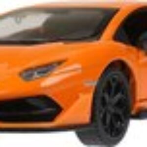 Масштабная модель автомобиля Lamborghini Aventador SVJ / SB-68473 21век