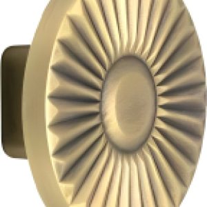 Ручка для мебели A4193 MP30 21век